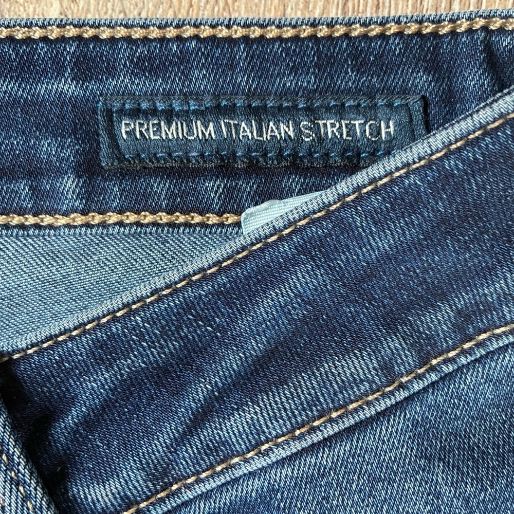 LUCKY BRAND Women's Skinny Lolita Jeans indigo size 0/25 - Picture 4 of 9